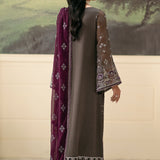 Flossie | Mehrbano by Kuch Khas | FLORA