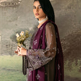 Flossie | Mehrbano by Kuch Khas | FLORA