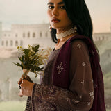 Flossie | Mehrbano by Kuch Khas | FLORA