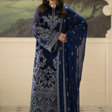 Flossie | Mehrbano by Kuch Khas | NILAN