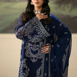 Flossie | Mehrbano by Kuch Khas | NILAN