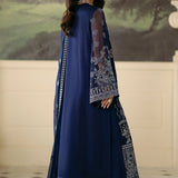 Flossie | Mehrbano by Kuch Khas | NILAN