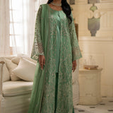 Flossie | Mehrbano by Kuch Khas | LUCIA-B