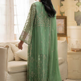 Flossie | Mehrbano by Kuch Khas | LUCIA-B