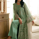 Flossie | Mehrbano by Kuch Khas | LUCIA-B