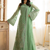 Flossie | Mehrbano by Kuch Khas | LUCIA-A