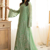 Flossie | Mehrbano by Kuch Khas | LUCIA-A