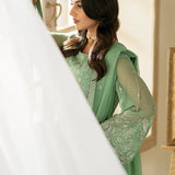 Flossie | Mehrbano by Kuch Khas | LUCIA-A