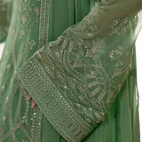 Flossie | Mehrbano by Kuch Khas | LUCIA-A