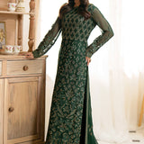 Flossie | Mehrbano by Kuch Khas | EVRIN