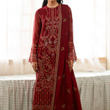 Flossie | Mehrbano by Kuch Khas | VELLA