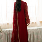 Flossie | Mehrbano by Kuch Khas | VELLA