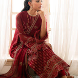 Flossie | Mehrbano by Kuch Khas | VELLA