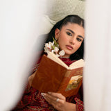 Flossie | Mehrbano by Kuch Khas | VELLA