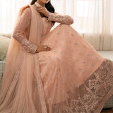 Flossie | Mehrbano by Kuch Khas |SIARA
