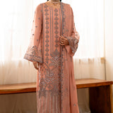 Flossie | Mehrbano by Kuch Khas | ALMA-A