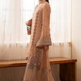Flossie | Mehrbano by Kuch Khas | ALMA-A