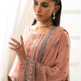 Flossie | Mehrbano by Kuch Khas | ALMA-A