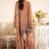 Flossie | Mehrbano by Kuch Khas | ALMA-B