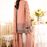 Flossie | Mehrbano by Kuch Khas | ALMA-B