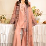 Flossie | Mehrbano by Kuch Khas | ALMA-B