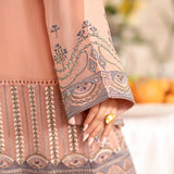 Flossie | Mehrbano by Kuch Khas | ALMA-B