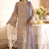 Flossie | Mehrbano by Kuch Khas | ILANA-A