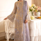 Flossie | Mehrbano by Kuch Khas | ILANA-A