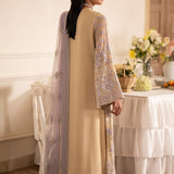 Flossie | Mehrbano by Kuch Khas | ILANA-A