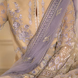Flossie | Mehrbano by Kuch Khas | ILANA-A