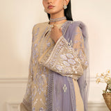 Flossie | Mehrbano by Kuch Khas | ILANA-A