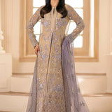 Flossie | Mehrbano by Kuch Khas | ILANA-B
