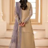 Flossie | Mehrbano by Kuch Khas | ILANA-B