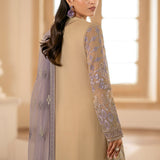 Flossie | Mehrbano by Kuch Khas | ILANA-B