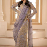 Flossie | Mehrbano by Kuch Khas | ILANA-B