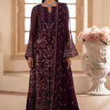 Flossie | Mehrbano by Kuch Khas | CALESTE-B