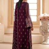 Flossie | Mehrbano by Kuch Khas | CALESTE-B