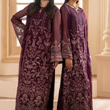 Flossie | Mehrbano by Kuch Khas | CALESTE-B