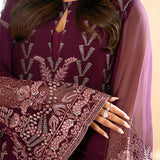 Flossie | Mehrbano by Kuch Khas | CALESTE-A