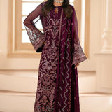 Flossie | Mehrbano by Kuch Khas | CALESTE-A