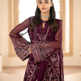 Flossie | Mehrbano by Kuch Khas | CALESTE-A