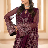 Flossie | Mehrbano by Kuch Khas | CALESTE-A