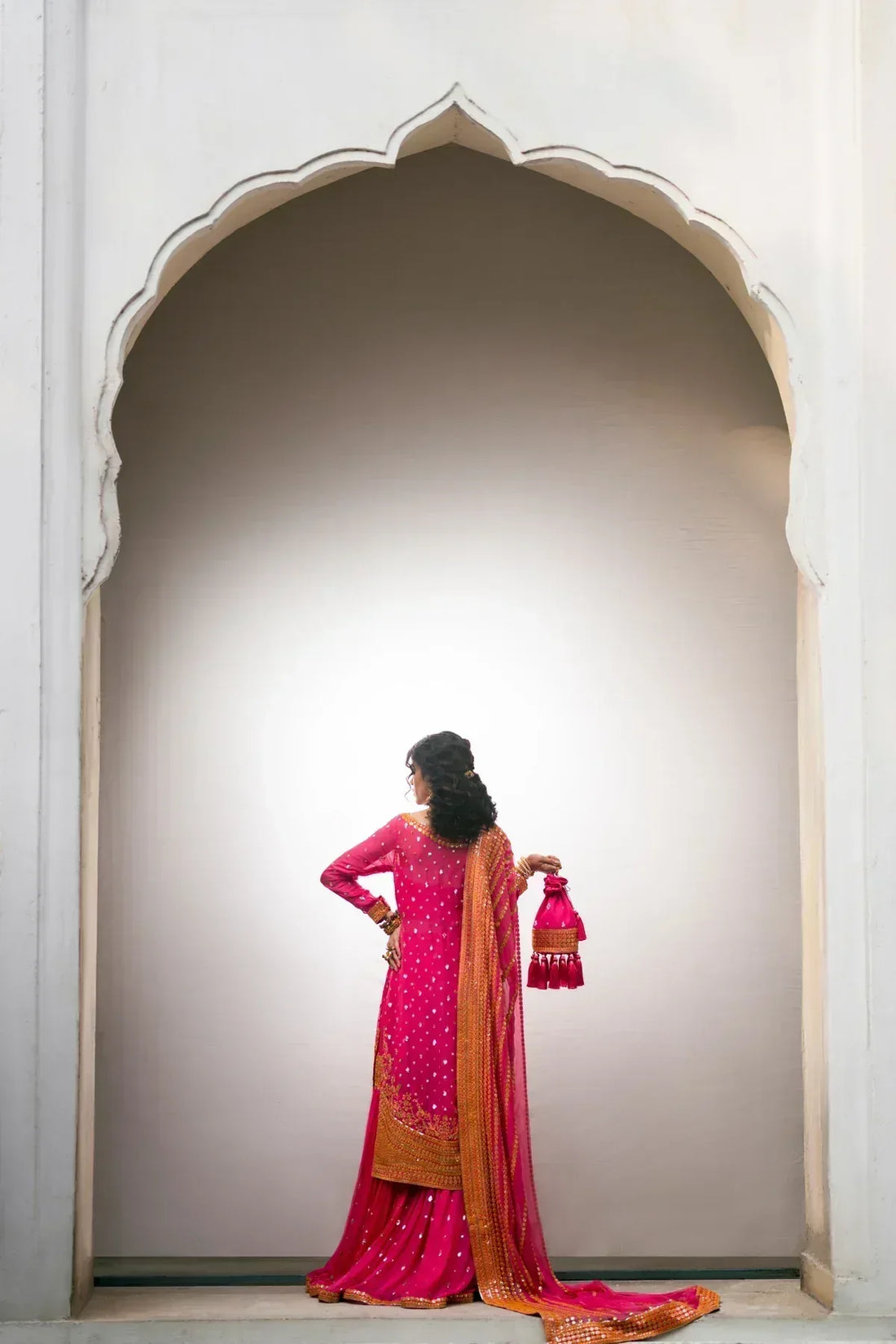 Erum Khan | Mannat Formals | Rangoli - Rang-e-Khaas