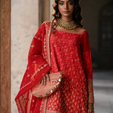 Erum Khan | Mannat Formals | Gulnaar
