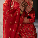 Erum Khan | Mannat Formals | Gulnaar