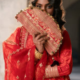 Erum Khan | Mannat Formals | Gulnaar