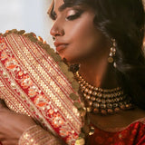 Erum Khan | Mannat Formals | Gulnaar