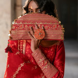 Erum Khan | Mannat Formals | Gulnaar