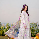 Aabyaan | Shezlin Chikankari Ramadan Edit 25 | NERGIS (AR-13)