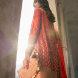 Erum Khan | Mannat Formals | Gulnaar